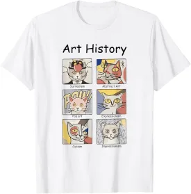 Artist T-Shirt