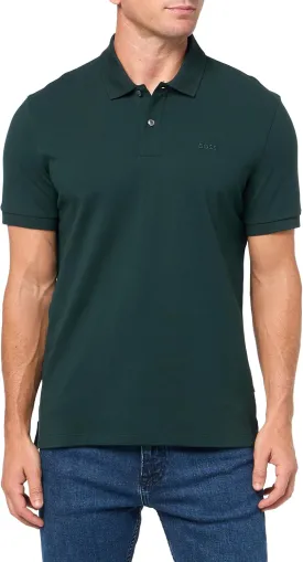 BOSS Men's Polo Shirt