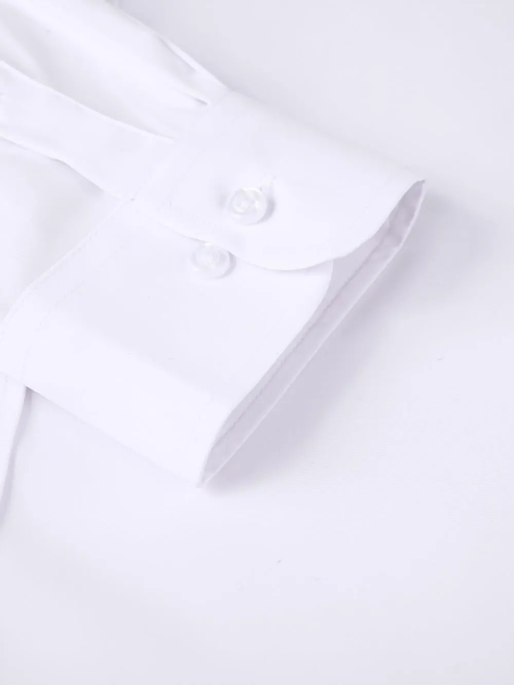 Dress Shirts for Men's Long Sleeve Button Down Shirt Slim Fit Business Formal Stretch Shirt