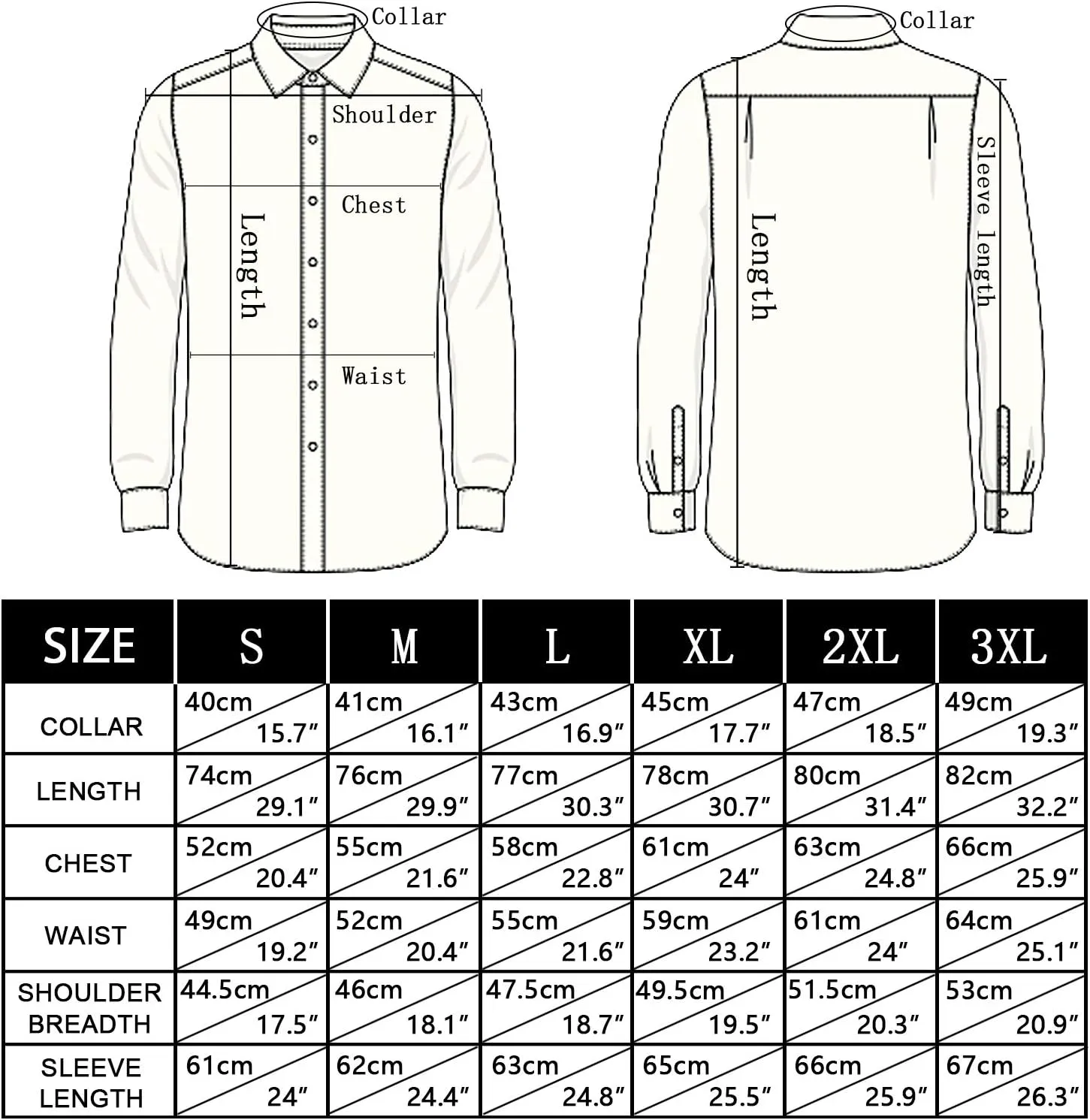 Dubulle Solid Mens Dress Shirt Satin Long Sleeve Business Casual Button Down Shirt with Pocket for Men