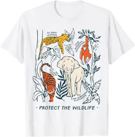 Endangered T-Shirt