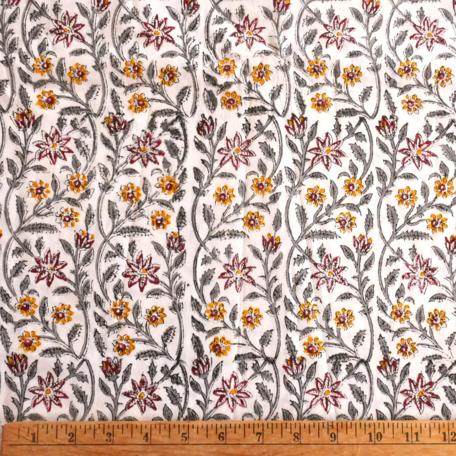 Fabric Scraps