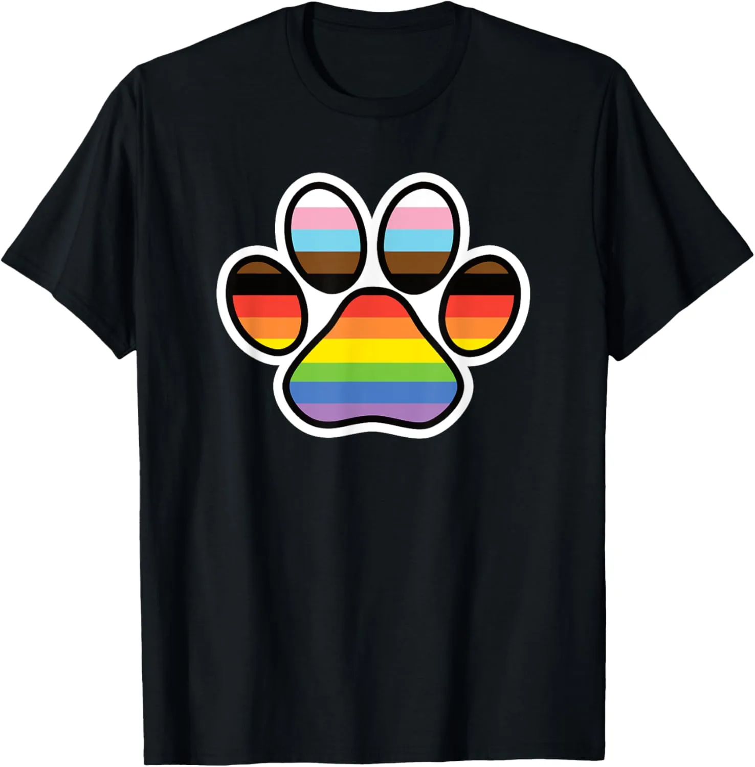 Inclusive T-Shirt