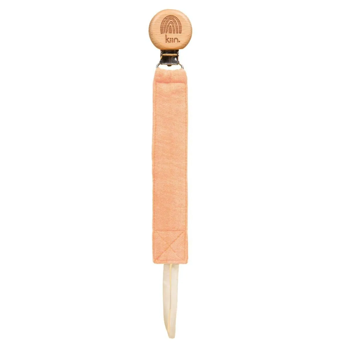 Kiin Baby Cotton Dummy Clip