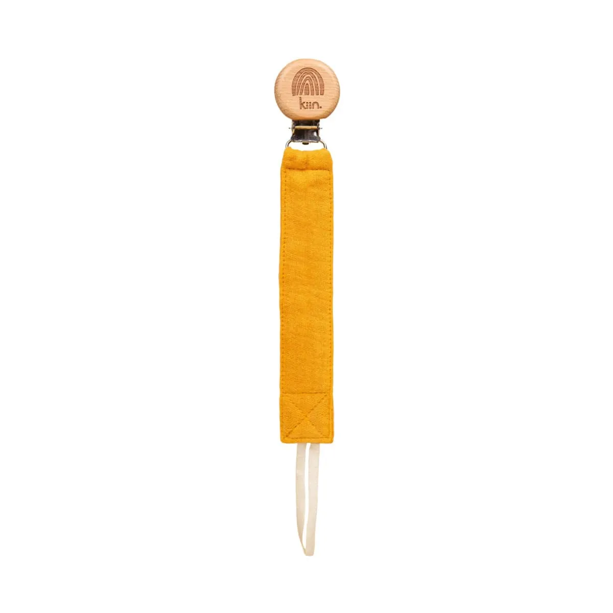 Kiin Baby Cotton Dummy Clip