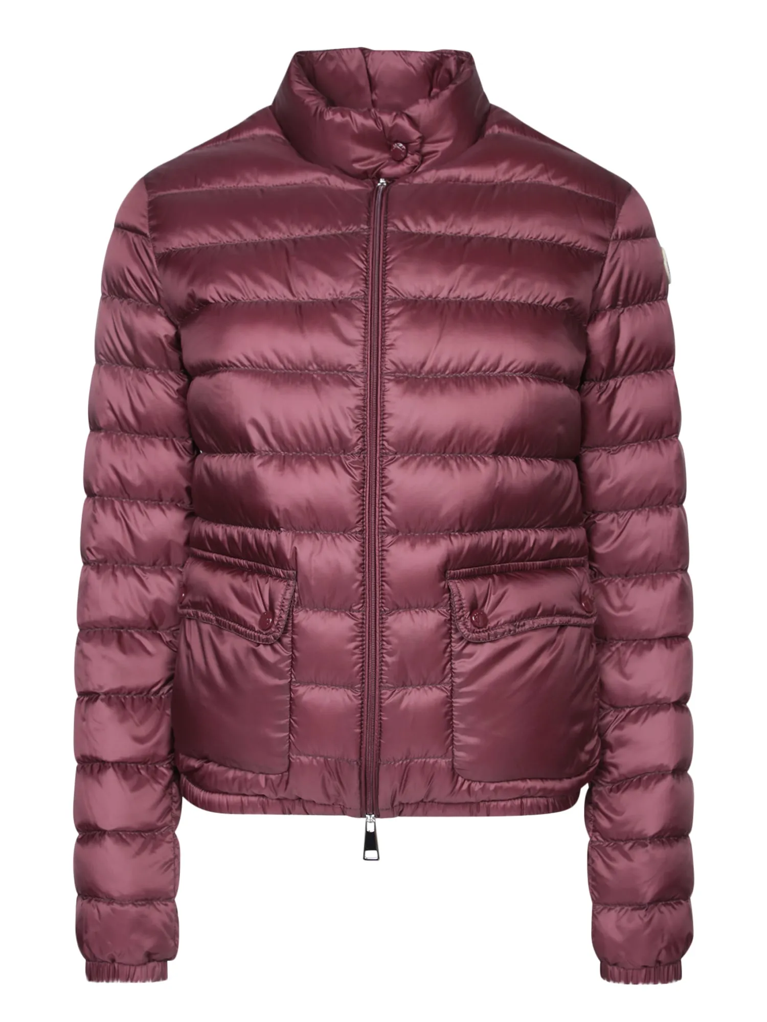 Lans Down Jacket Bordeaux