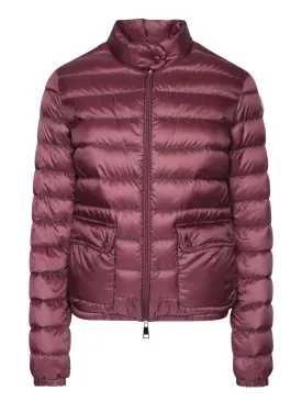 Lans Down Jacket Bordeaux