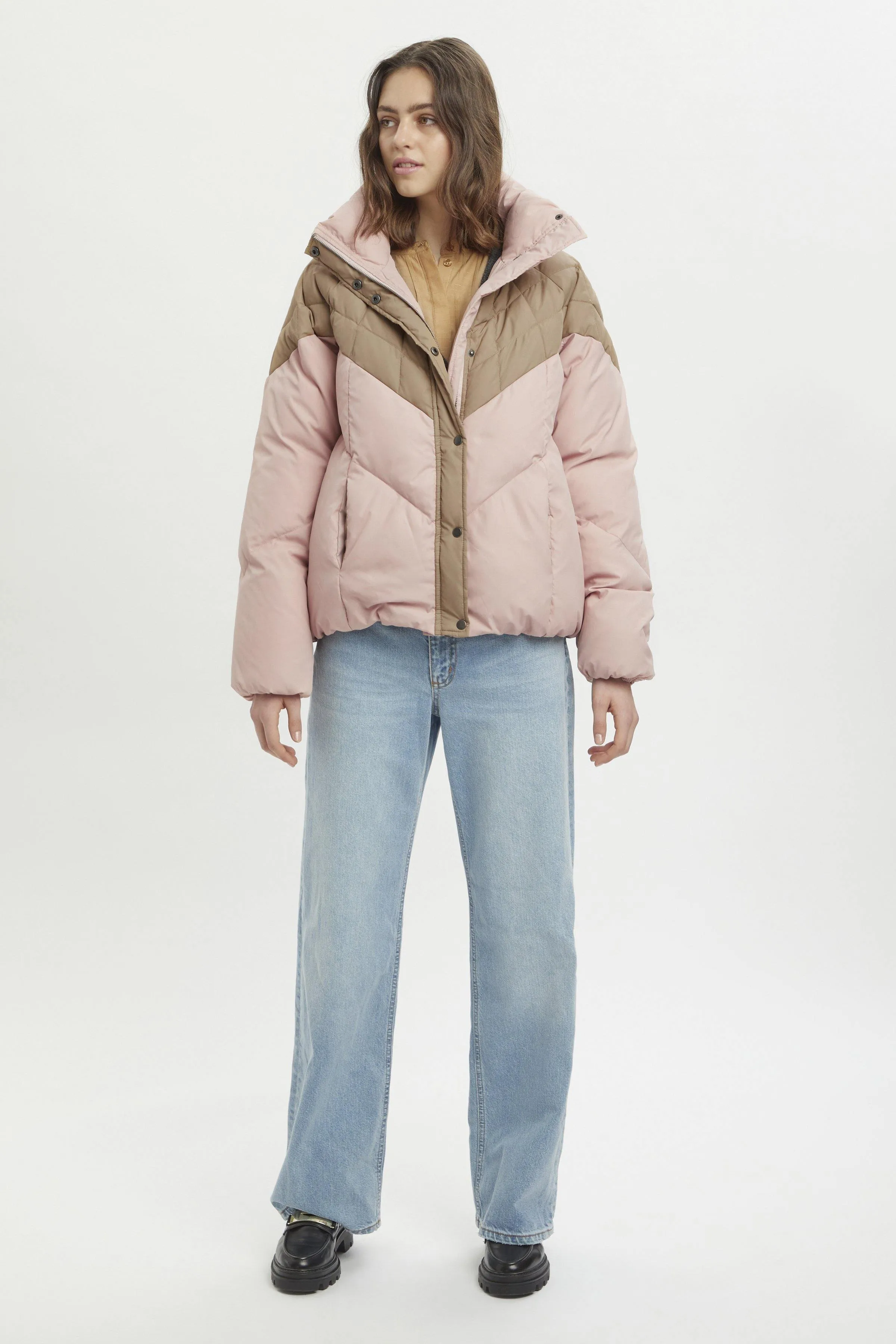 My Essentiel Wardrobe Luna - Jakke