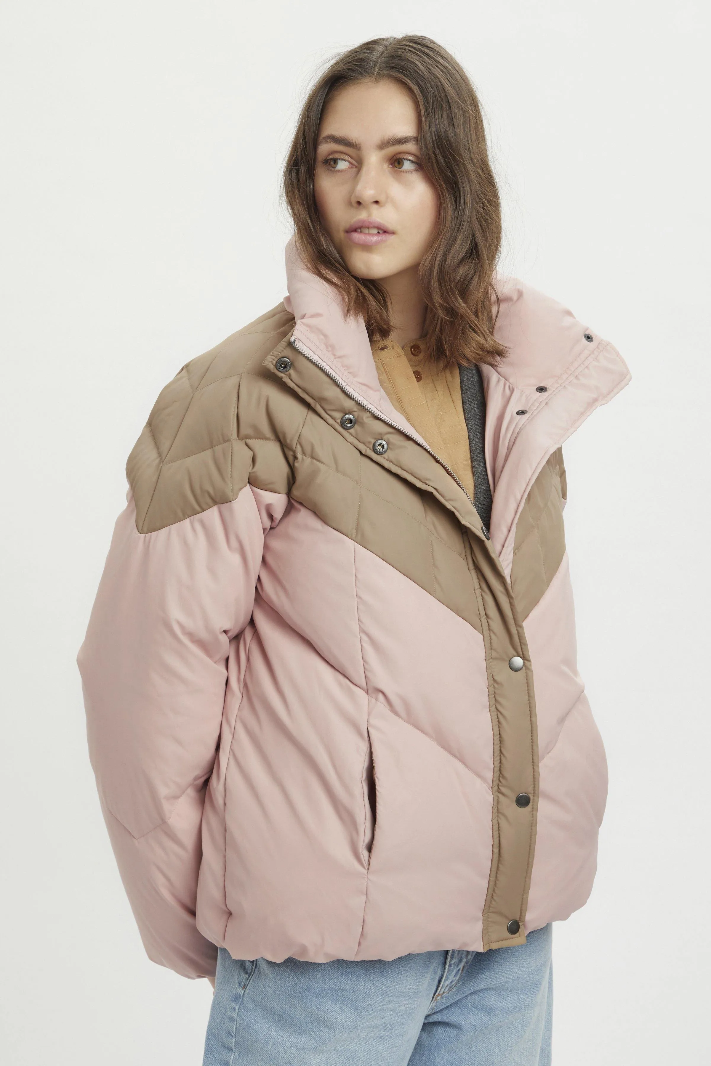 My Essentiel Wardrobe Luna - Jakke