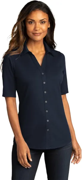 Port Authority Ladies City Stretch Top