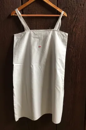 Vintage Cotton Nighty #C318  FREE AUS POSTAGE